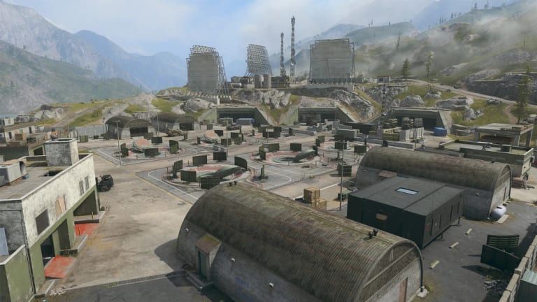 Best Landing Spots in Warzone Urzikstan